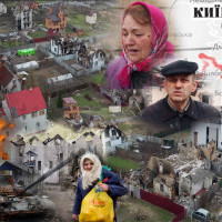 Поранена Київщина: хто, як і за скільки відновлює житло в Дмитрівській громаді