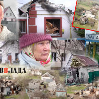 Поранена Київщина: хто, як і за скільки відновлює житло в Загальцях Бучанського району