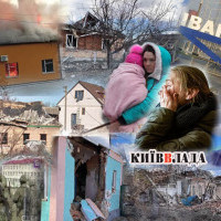 Поранена Київщина: хто, як і за скільки відновлює житло у Іванкові, Хочеві та Сукачах