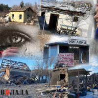 Поранена Київщина: хто, як і за скільки відновлює житло у Пісківській громаді