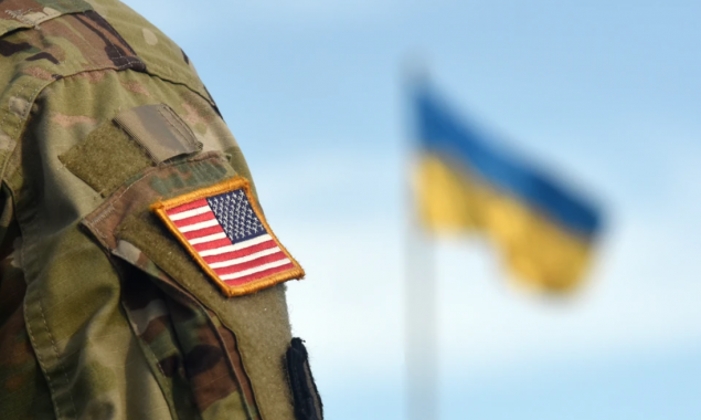 Президент США Джо Байден оголосив надання Україні майже 3 мільярдів доларів військової допомоги