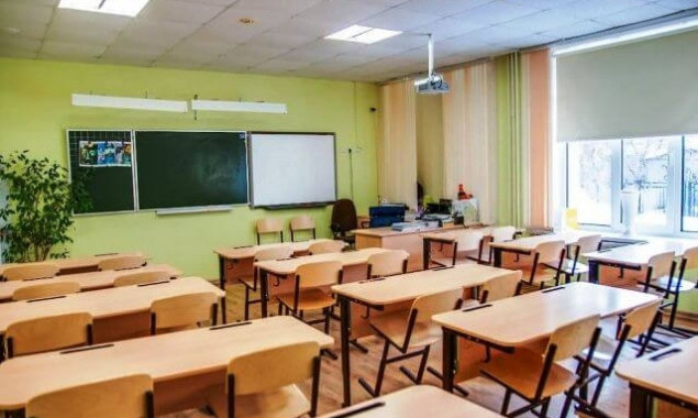 Олексій Кулеба: На Київщині 86% закладів освіти розпочнуть свою роботу в очному або змішаному форматі