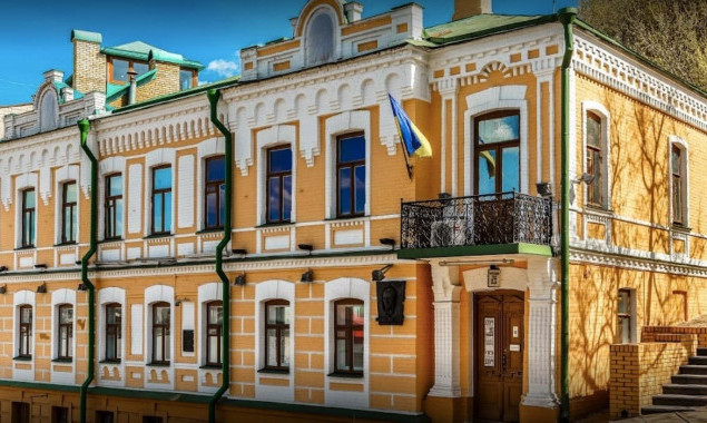 Спілка письменників ініціює закриття музею Булгакова в Києві