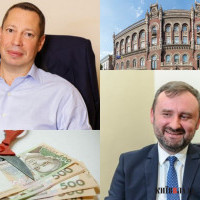 Як НБУ на чолі з Кирилом Шевченко знищує страховий ринок України