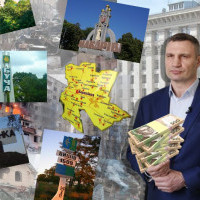 Столиця витратить 175 мільйонів гривень на відбудову зруйнованих містечок Київщини