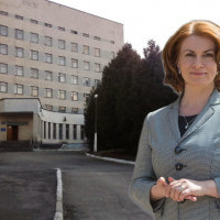 У Києві витратять понад 52 млн гривень на ремонт психіатричної лікарні
