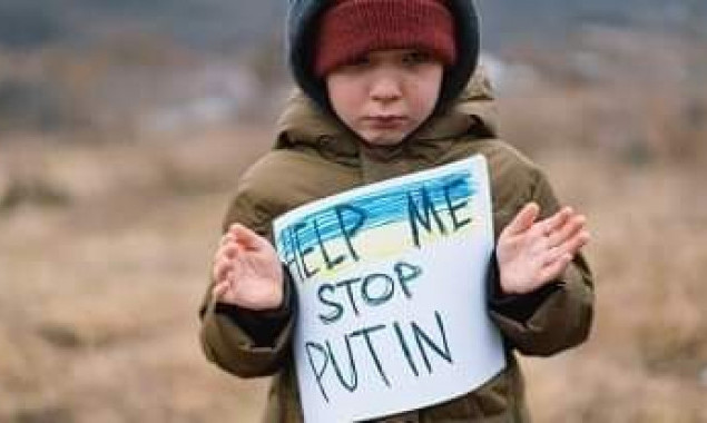 У рф незаконно вивезли понад сім тисяч українських дітей, - Лубінець