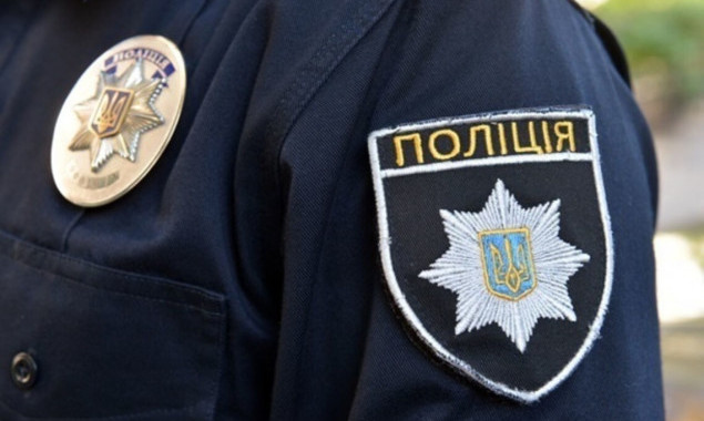 Посадовця главку поліції Києва підозрюють у незаконному стеженні та прослуховуванні
