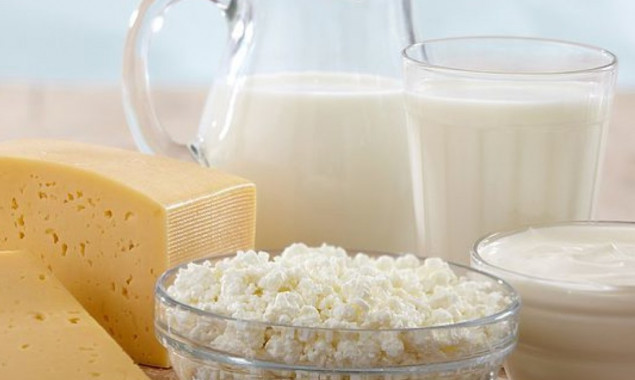 Подільська РДА Києва закупить молочних продуктів майже на 5 млн гривень