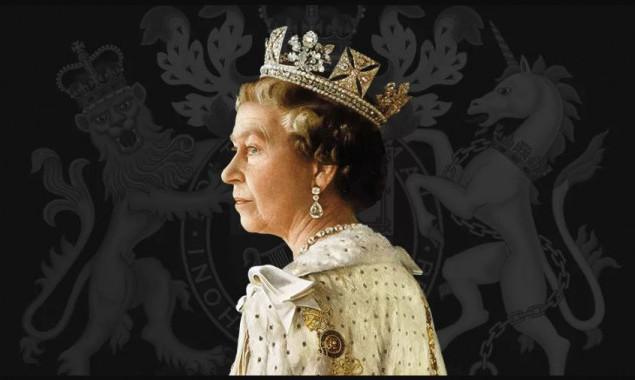 Після смерті Єлизавети ІІ на сайті королівської родини відкрили книгу співчуття