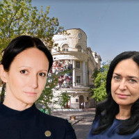 Попри спори і скандали: суд дозволив будівництво біля Чкалівського скверу без “охоронних погоджень” з КМДА
