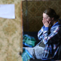 Психологічне здоров’я половини українців у зоні ризику, - результати соцдослідження