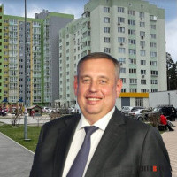 Київрада заважає нардепу Ісаєнко добудувати скандальний ЖК “Woodstory”