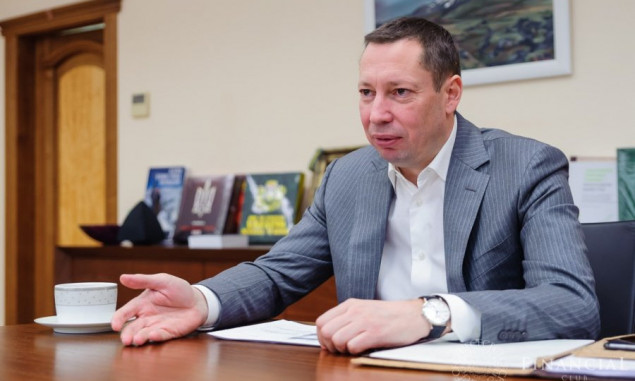 САП та НАБУ повідомили голові НБУ Кирилу Шевченку про підозру у присвоєнні 206 млн гривень “Укргазбанку”