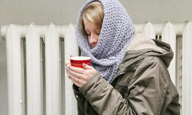 В Україні температурний мінімум у будинках цієї зими буде знижено до 16 градусів, - Шмигаль