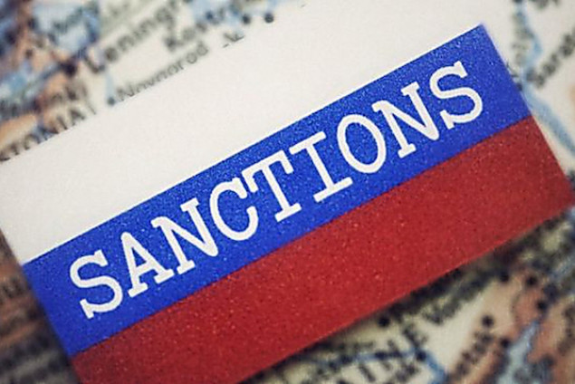 ЄС затвердив восьмий санкційний пакет проти рф