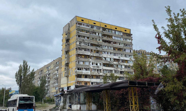 Наслідки удару рф по Дніпропетровщині: 4 людини загинули, 19 - поранені, 80 тисяч мешканців без світла (фото, відео)