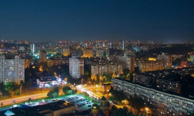 У Києві та області на 13 жовтня скасували віялові відключення електроенергії