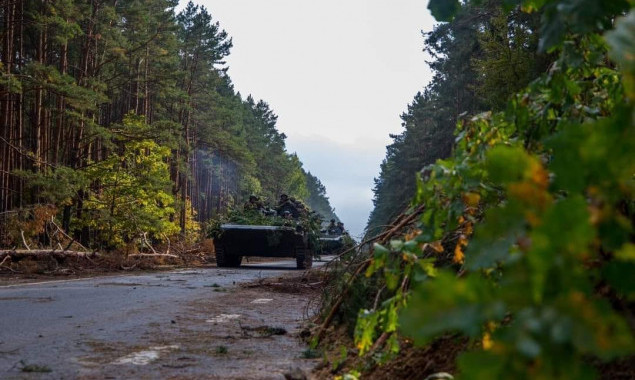 Сили оборони відбили атаки противника в районах 6 населених пунктів на Донеччині, - Генштаб ЗСУ