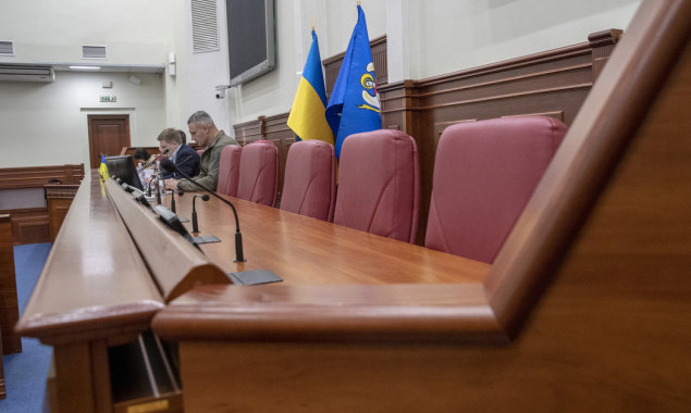 Київрада затвердила передачу 235 млн гривень на відбудову 8 громад Київської області постраждалих від армії рф 