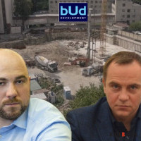 Символічна битва: КМДА програла судову справу щодо “забудови Столара” в історичній частині Києві