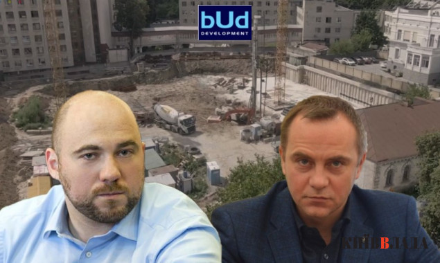 Символічна битва: КМДА програла судову справу щодо “забудови Столара” в історичній частині Києві