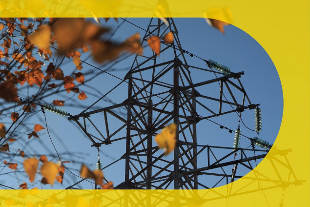 “Укренерго” зранку застосовує екстрені відключення електроенергії у Києві та Київській області
