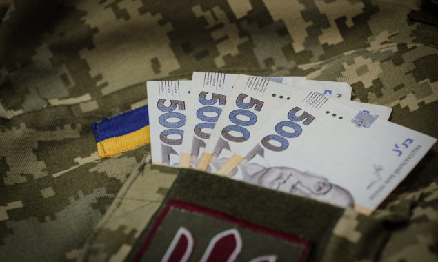 Київським та пристоличним ветеранам війни дадуть гроші на розвиток бізнесу