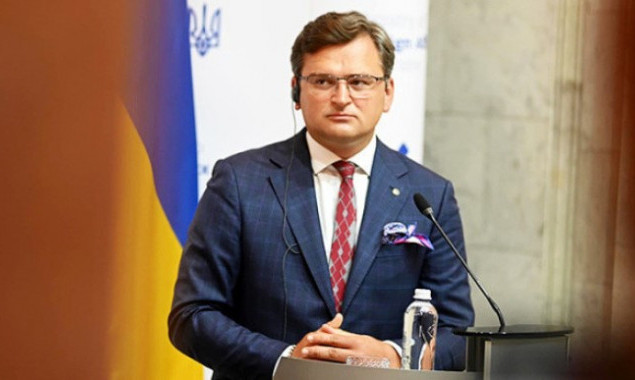 МЗС залучає допомогу партнерів для відновлення енергетичної інфраструктури України