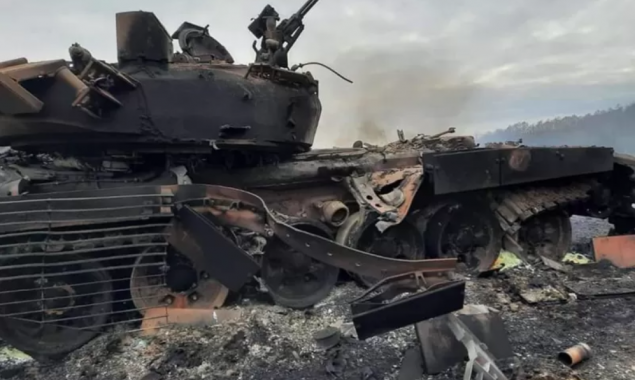 На території України знищили ще 710 ворожих військових, - Генштаб ЗСУ