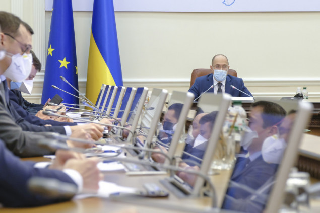 В Україні планують скоротити кількість міністерств з 20 до 14 - ЗМІ