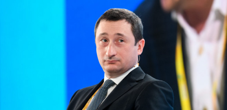 Комітет ВР підтримав звільнення Чернишова з посади очільника Мінрегіону