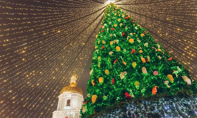 В Київраді зареєстрували петицію, якою пропонують встановити новорічну ялинку в столиці
