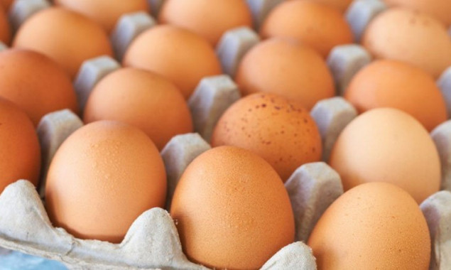 Миронівка закупить курячі яйця по 6,8 гривень за штуку