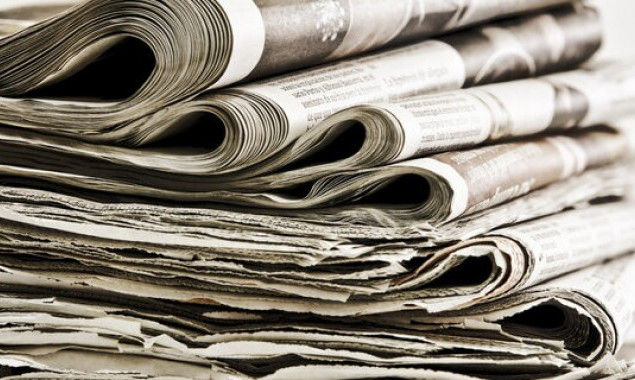Відділ культури, молоді та спорту Рокитнянської селищної ради передплатив газет на більше 33 тис гривень