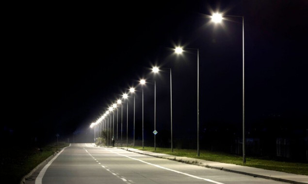 В двох селах Золочівської громади відремонтують вуличне освітлення