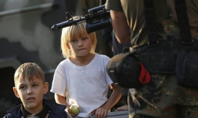 За період повномасштабного вторгнення окупанти вивезли до рф та ТОТ більше 6 тисяч українських дітей
