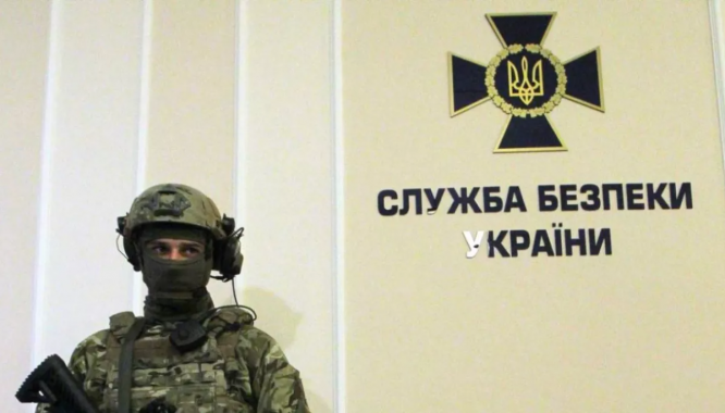 СБУ відкрила кримінальне провадження щодо прославляння “русского мира” у Києво-Печерській Лаврі