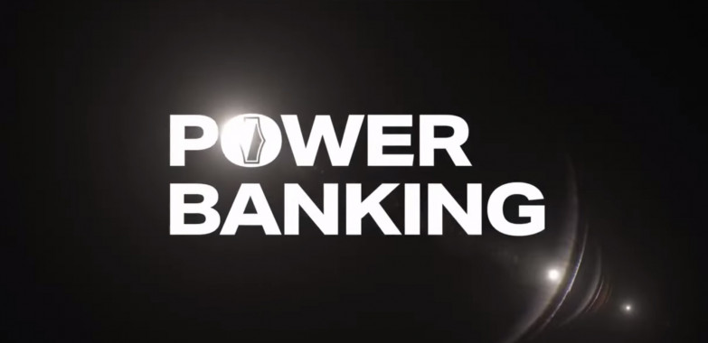 “Укргазбанк” доєднався до мережі вітчизняних банків Power banking