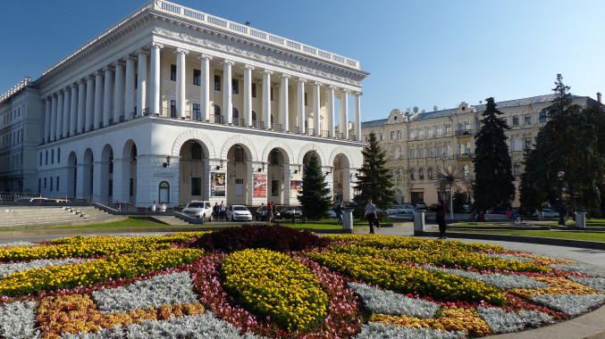 Керівництво Національної музичної академії України відмовилася прибрати ім’я Чайковського з назви