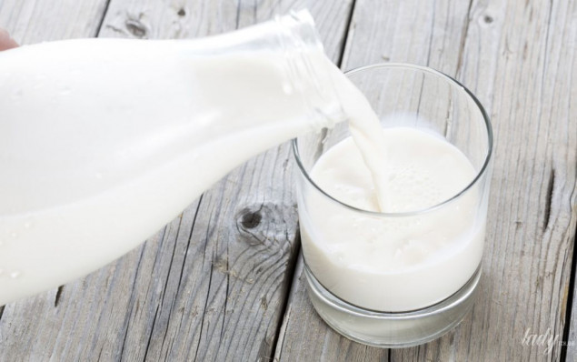 Ірпіньводоканал купить 15 тис літрів молока