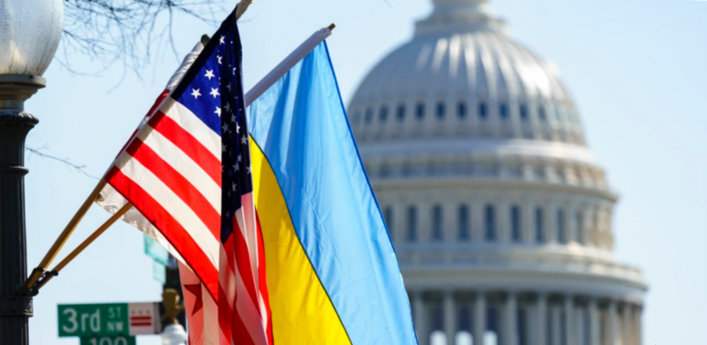 США нададуть Україні військову допомогу на $1,85 млрд - список озброєння