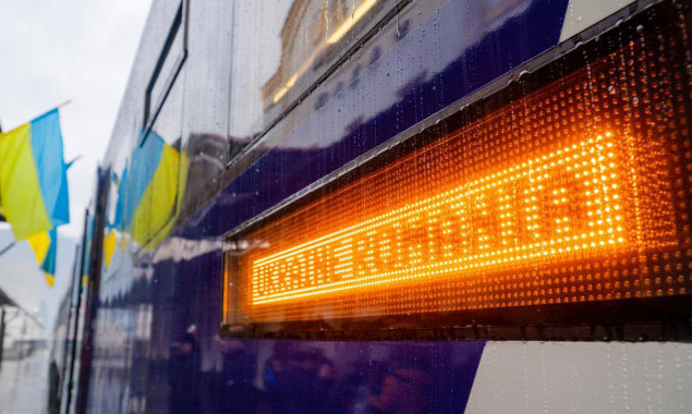 “Укрзалізниця” відновлює залізничне сполучення між Україною та Румунією