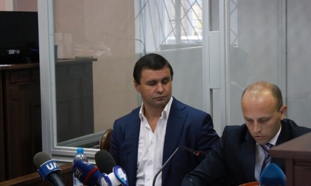 САП скерувала до суду справу екснардепа Микитася про хабар за контракт на будівництво метро у Дніпрі