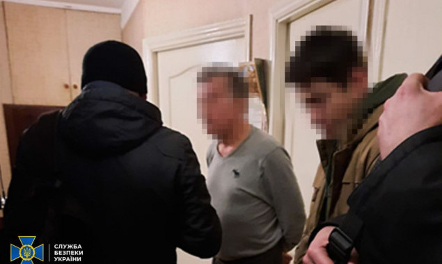СБУ затримала у Києві організаторів російської “фабрики тролів”
