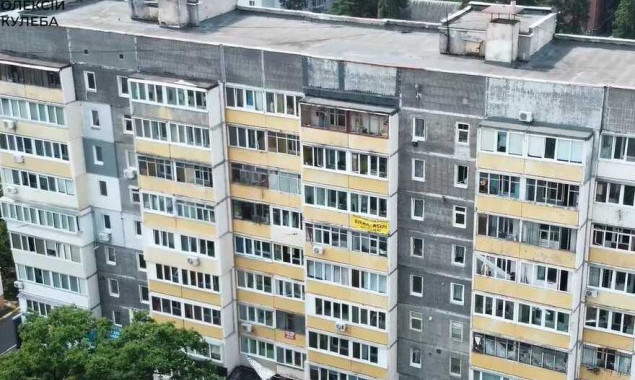 Підприємець із Києва за 14,6 млн гривень проведе ремонт в 11 будинках Ірпеня (адреси)