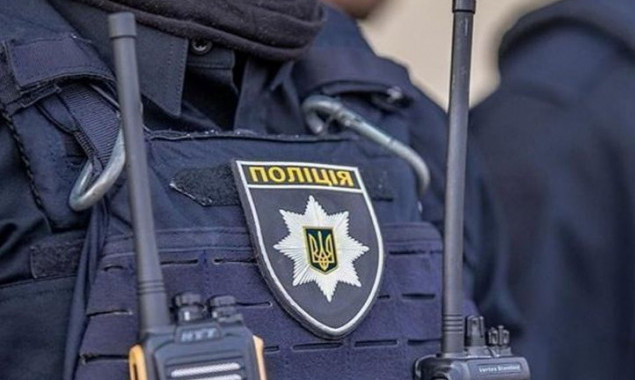 На Київщині правоохоронці розшукують нападника на жінку в Білій Церкві