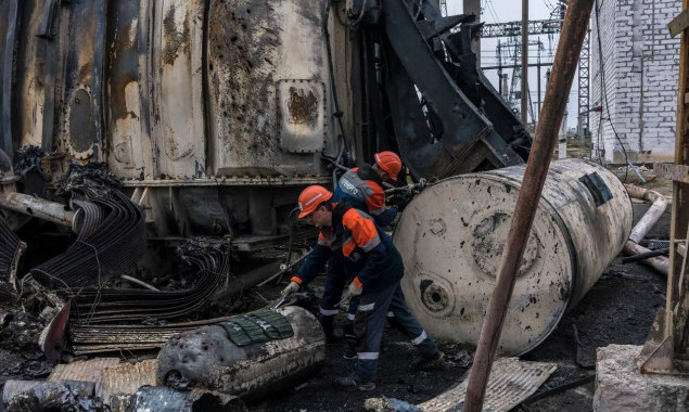 В Україні відновили більше 55% об’єктів інфраструктури, - голова “Нафтогазу”