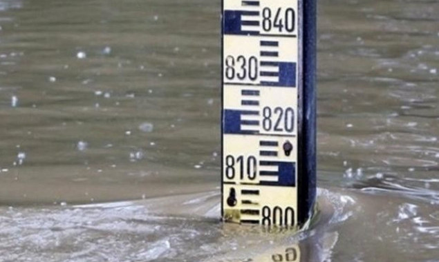 У Броварському районі попереджають про різкі коливання рівнів води впродовж трьох днів