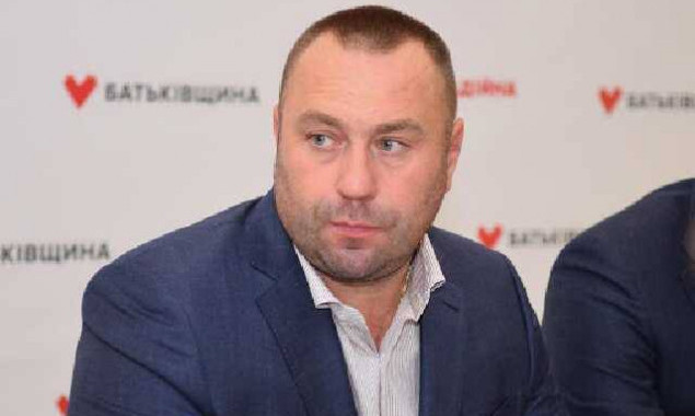 Ірпінці вимагають притягнути місцевого депутата Олександра Пікулика до відповідальності за зловживання владою